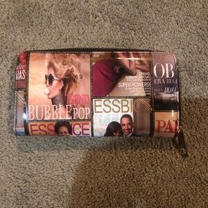 Michelle Obama clutch purse